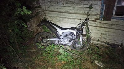Неповнолітні були травмовані внаслідок ДТП на Рівненщині