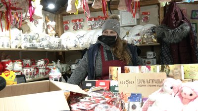 Четвертий день локдауну у Львові. Що кажуть підприємці та Андрій Садовий Четвертий день локдауну у Львові. Що кажуть підприємці та Андрій Садовий
