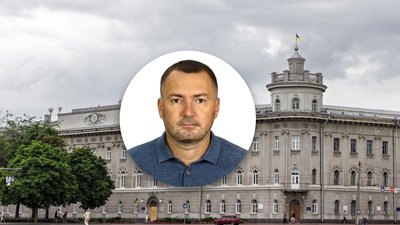 Кабмін погодив призначення Синенка заступником голови Чернігівської ОДА