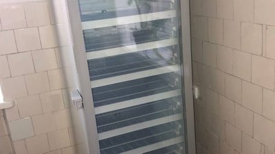 Волинські вірусологи отримали сучасні лабораторні холодильники Волинські вірусологи отримали сучасні лабораторні холодильники
