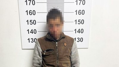 На Хмельниччині судитимуть чоловіка, який проник в дім та намагався вкрасти гроші