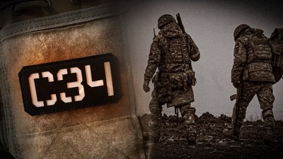 Понад два місяці поза службою: у Полтаві суд закрив справу військового за СЗЧ