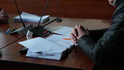 Перед судом постане колишній службовець Сумської ОВА