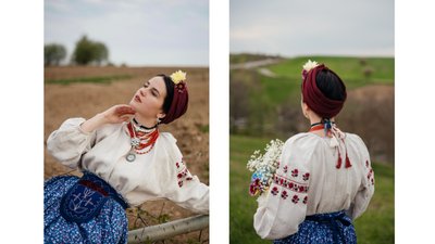 Чи створені соцмережі для серйозних розмов? Говоримо з популяризаторкою української культури krapka.krapka Чи створені соцмережі для серйозних розмов? Говоримо з популяризаторкою української культури krapka.krapka