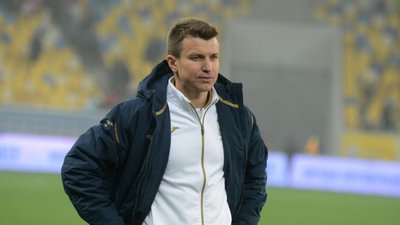 Україна U21 оголосила склад на вирішальні матчі відбору на Євро-2023