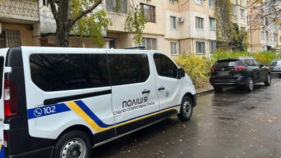 Поліція, правоохоронці, ГУНП в Одеській області