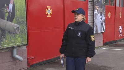 Підготовка до зими: в якому стані електропроводка у будинках Луцька Підготовка до зими: в якому стані електропроводка у будинках Луцька