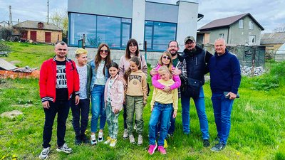Законотворчість та гумдопомога. Як працюють мажоритарники з Кіровоградщини під час воєнного стану Законотворчість та гумдопомога. Як працюють мажоритарники з Кіровоградщини під час воєнного стану