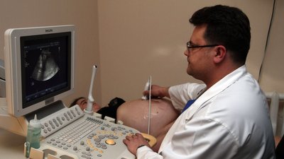 На Житомирщині підтвердили перший випадок захворювання на COVID-19 у вагітної