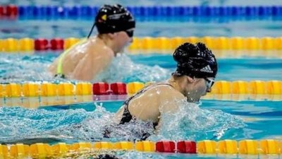 До штатної команди резерву Дніпропетровської області зарахували 34 спортсмени