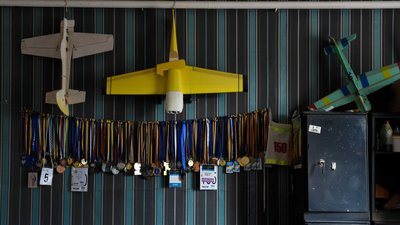 Ніжинські ракетомоделісти вибороли нагороди на змаганнях в США, які проходили з 2 по 7 липня 2023 року Ніжинські ракетомоделісти вибороли нагороди на змаганнях в США, які проходили з 2 по 7 липня 2023 року