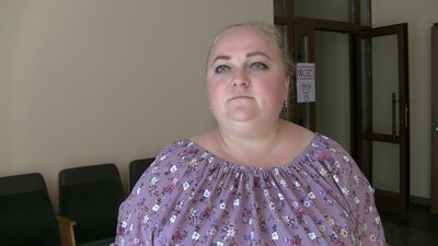 У Запоріжжі відзначили День працівника лісу У Запоріжжі відзначили День працівника лісу