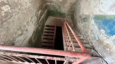 У Луцьку триває перевірка захисних споруд: 18 із них неготові до викоритсання У Луцьку триває перевірка захисних споруд: 18 із них неготові до викоритсання