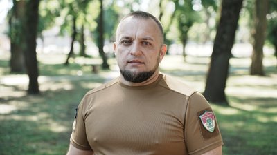 анатолій рисцов