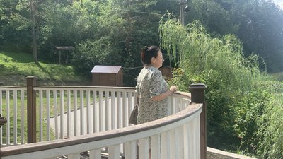 Зірки згоряють, а ми будемо жити вічно: історія Пташки з Тернопільщини Зірки згоряють, а ми будемо жити вічно: історія Пташки з Тернопільщини