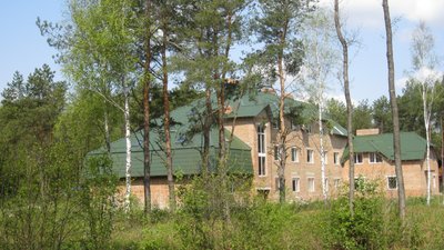 На Волині на приватизацію виставили діючу базу відпочинку на озері Світязь На Волині на приватизацію виставили діючу базу відпочинку на озері Світязь