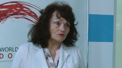 В Івано-Франківську закликають людей здавати кров В Івано-Франківську закликають людей здавати кров