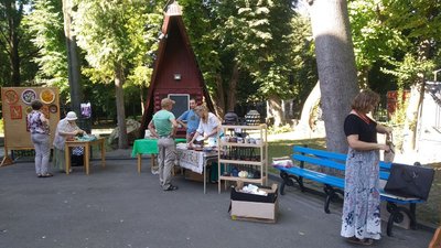 У Рівному стартуватиме "Музейна гостина"