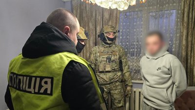 Суд, кібершахраї, шахрайство, аферисти, кримінал, поліція, Франківщина