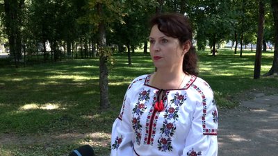 Людмила Ткаченко Людмила Ткаченко