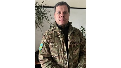 Роман Бурдейний
