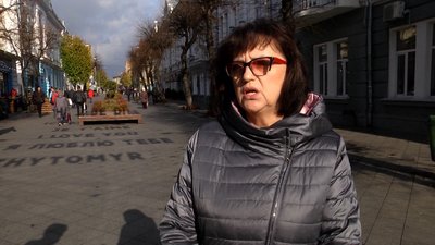 У Житомирі мама звинувачує виховательку в тому, що вона вдарила її 6-річного сина У Житомирі мама звинувачує виховательку в тому, що вона вдарила її 6-річного сина