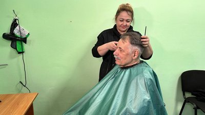 У Терешківській ТГ на Полтавщині відкрили центр надання соцпослуг: хто може скористатися У Терешківській ТГ на Полтавщині відкрили центр надання соцпослуг: хто може скористатися