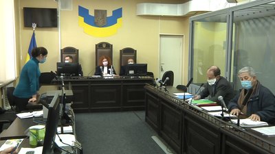 Апеляційний суд Запоріжжя залишив виховательку нелегального приватного дитсадка під вартою