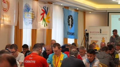 Дефлімпійці Дефлімпійці