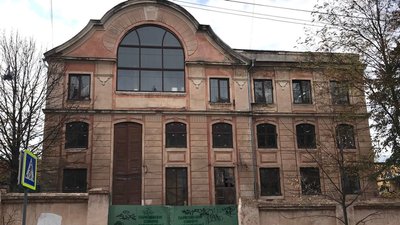 У Чернівецькому драмтеатрі облаштують малу сцену для вистав: що це означає У Чернівецькому драмтеатрі облаштують малу сцену для вистав: що це означає