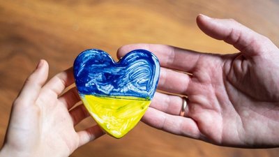 67 родин з Херсонщини отримали по 2200 гривень завдяки пожертвам до Фонду громади "Захист"