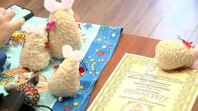 “Виразити себе через мишку”: в Одесі стартував MOUSE-FEST “Виразити себе через мишку”: в Одесі стартував MOUSE-FEST