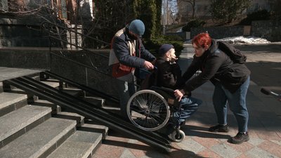 Доступність Доступність