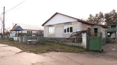 I'll be back: як пройшов перший візит президента Латвії на Чернігівщину I'll be back: як пройшов перший візит президента Латвії на Чернігівщину