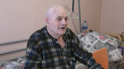 Пожежа у "Золотому часі" у Харкові. Рік потому