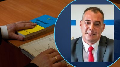 Окупаційний "міністр транспорту", Херсонщина