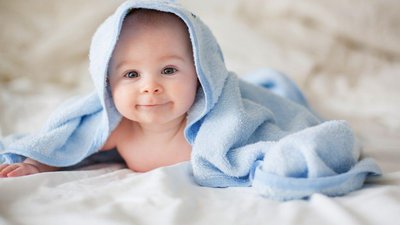 Скільки дітей народилися протягом тижня на Миколаївщині