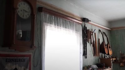 «Навіть якщо знищать, буду підіймати його з попелу», – лідерка гурту «ONUKA» про будинок у Чернігові