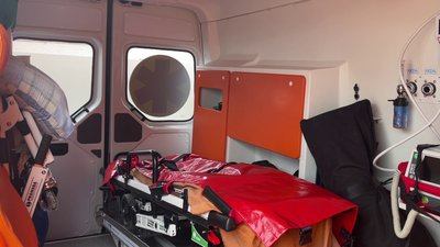 Авіаудар по Бериславу, обстріли Херсона. 398 день війни: хроніка подій в Херсонській області Авіаудар по Бериславу, обстріли Херсона. 398 день війни: хроніка подій в Херсонській області