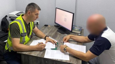 Житомирщина, соняшник, агропідприємство, поліція, підозра, зерно, 25 серпня 2025 року