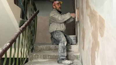 Через борги без ремонтів Через борги без ремонтів