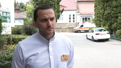 У Львові розслідують справу про отруєння 29 людей. Серед них є діти У Львові розслідують справу про отруєння 29 людей. Серед них є діти