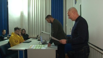 У Черкасах школярі отримали сертифікати про завершення курсів ITkids У Черкасах школярі отримали сертифікати про завершення курсів ITkids