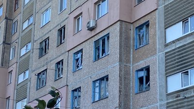 На Донеччині загинули дві людини, п'ятеро поранені від обстрілів за добу
