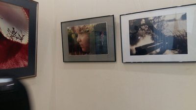 У Луцьку дні німецької культури стартували презентацією фотовиставки У Луцьку дні німецької культури стартували презентацією фотовиставки