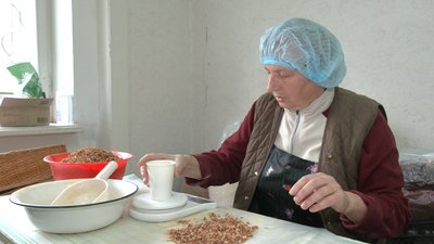 Канівський борщ — на передову: черкаські волонтери допомагають ЗСУ