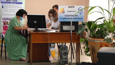 Коледжі і технікуми Житомирщини розпочали прийом документів від абітурієнтів Коледжі і технікуми Житомирщини розпочали прийом документів від абітурієнтів