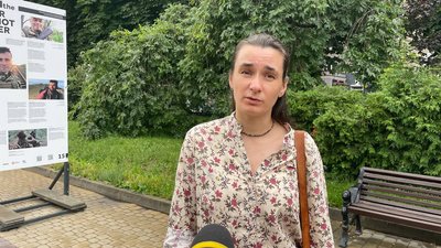 Тернополянка Дарця Веретюк Тернополянка Дарця Веретюк
