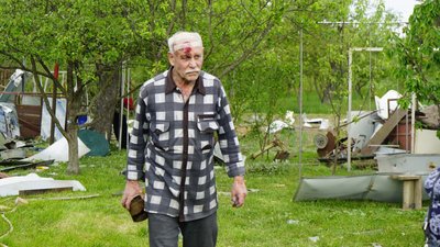 дергачі 2 травня