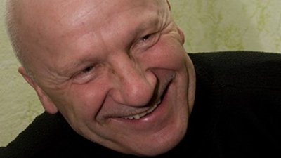 Помер заслужений діяч мистецтв України, тернополянин Юрій Кіцила